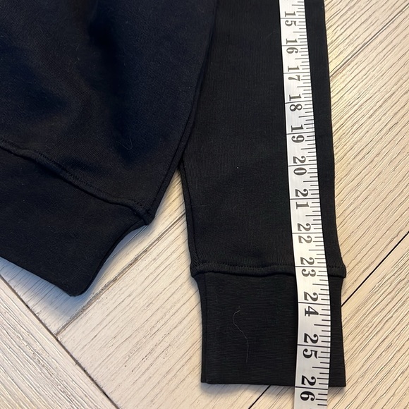 MARCELO BURLÓN PULLOVER SZ XS - Picture 7 of 7